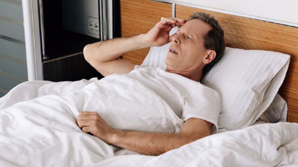 Znakovi smanjene razine testosterona povezani sa stresom